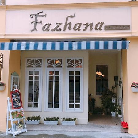 Fazhana Village B&B Città di Hualien Esterno foto