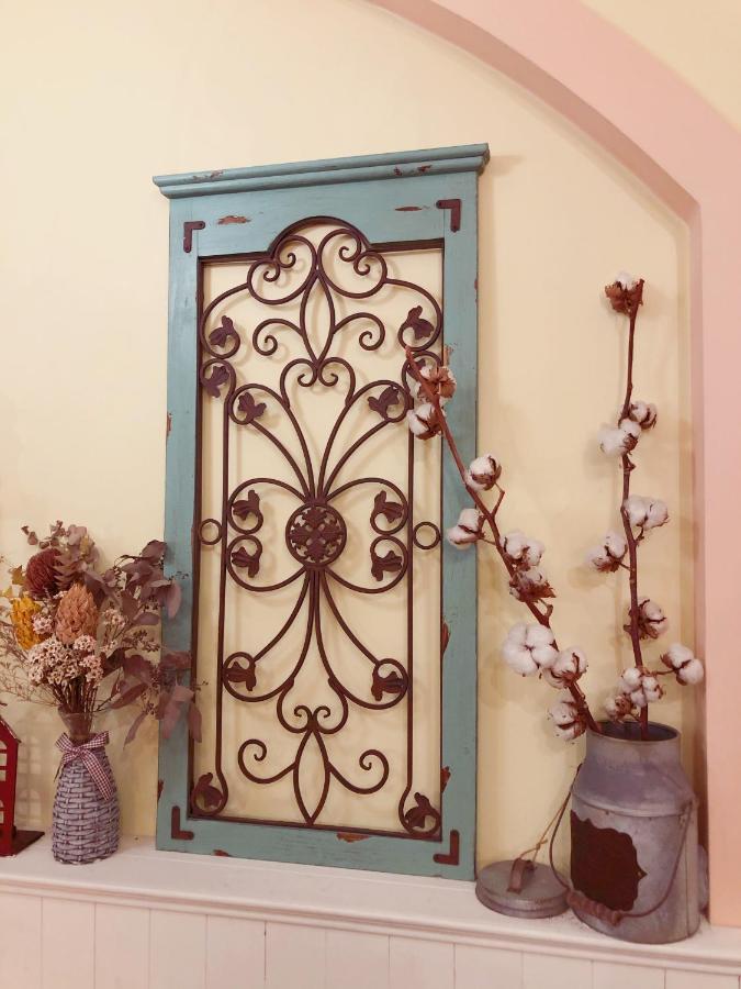 Fazhana Village B&B Città di Hualien Esterno foto