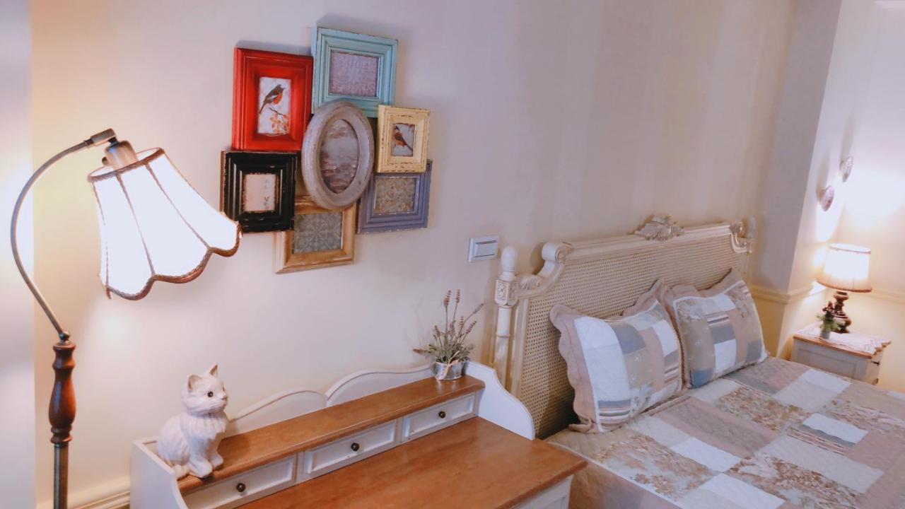 Fazhana Village B&B Città di Hualien Esterno foto