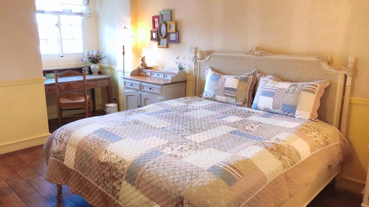 Fazhana Village B&B Città di Hualien Esterno foto
