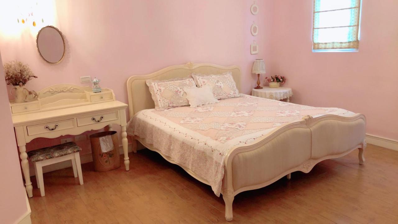 Fazhana Village B&B Città di Hualien Esterno foto