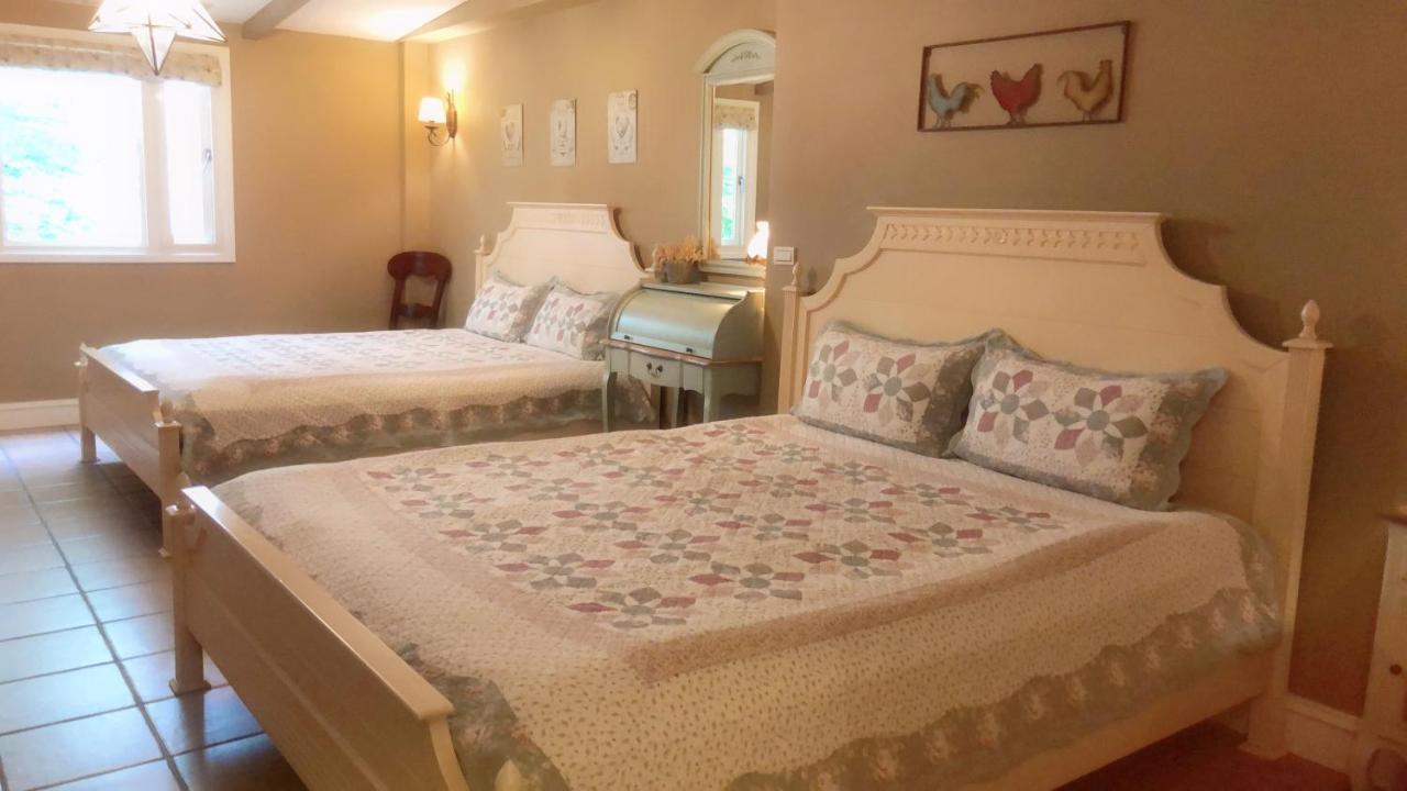 Fazhana Village B&B Città di Hualien Esterno foto