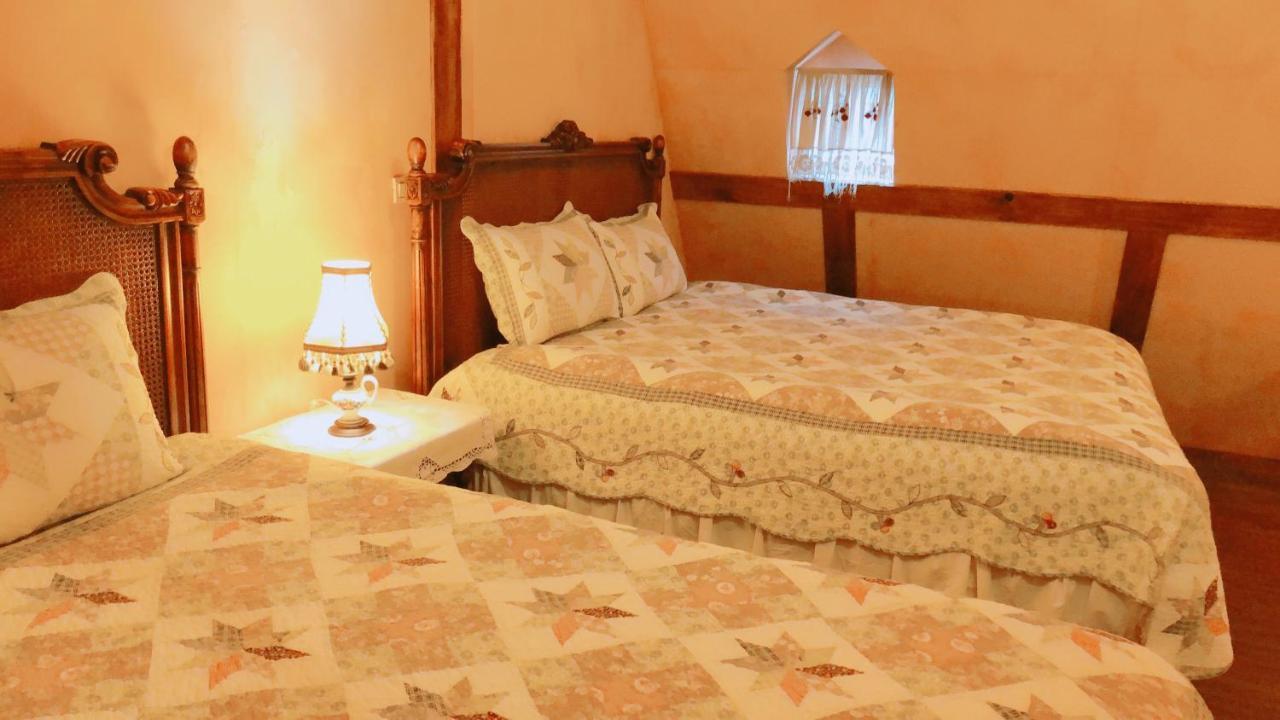 Fazhana Village B&B Città di Hualien Esterno foto