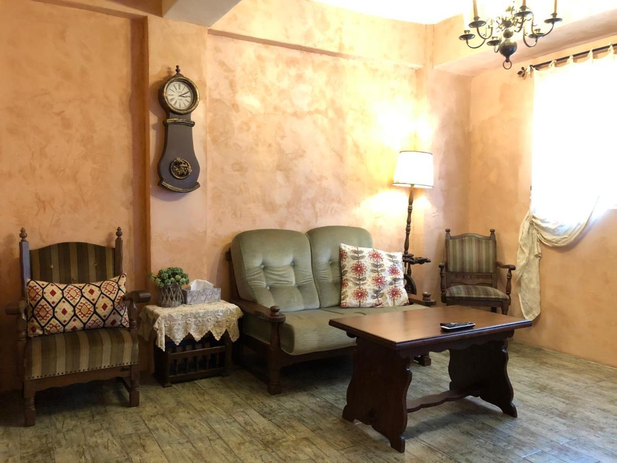 Fazhana Village B&B Città di Hualien Esterno foto