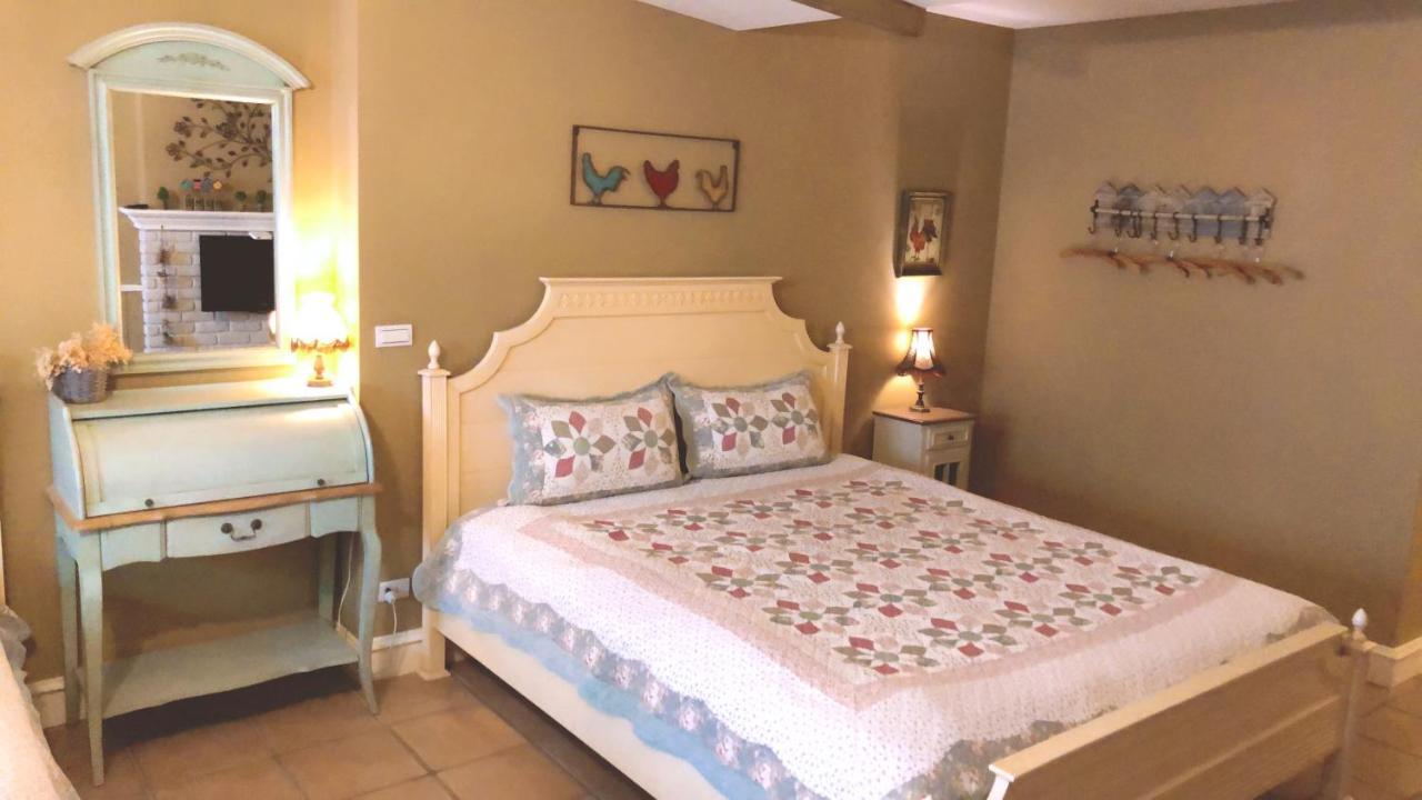 Fazhana Village B&B Città di Hualien Esterno foto