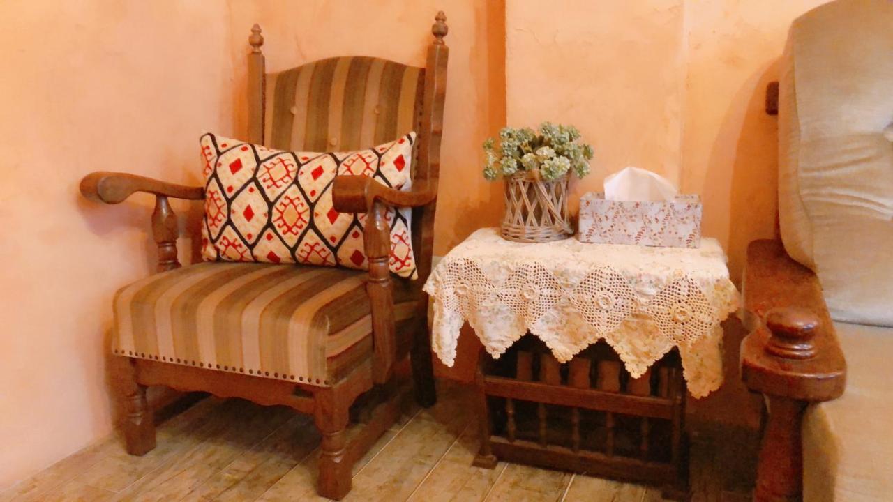 Fazhana Village B&B Città di Hualien Esterno foto