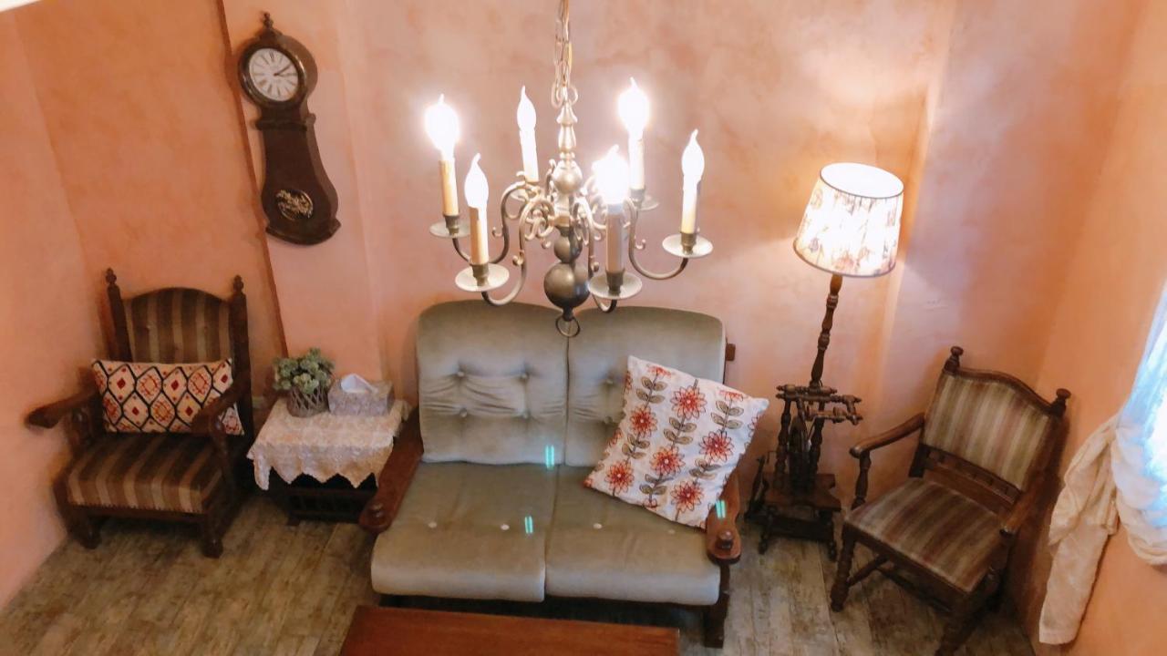 Fazhana Village B&B Città di Hualien Esterno foto