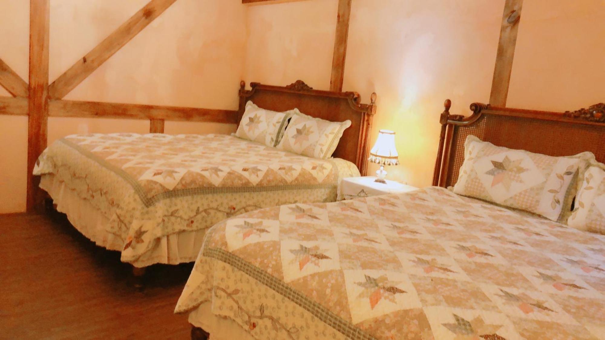 Fazhana Village B&B Città di Hualien Camera foto