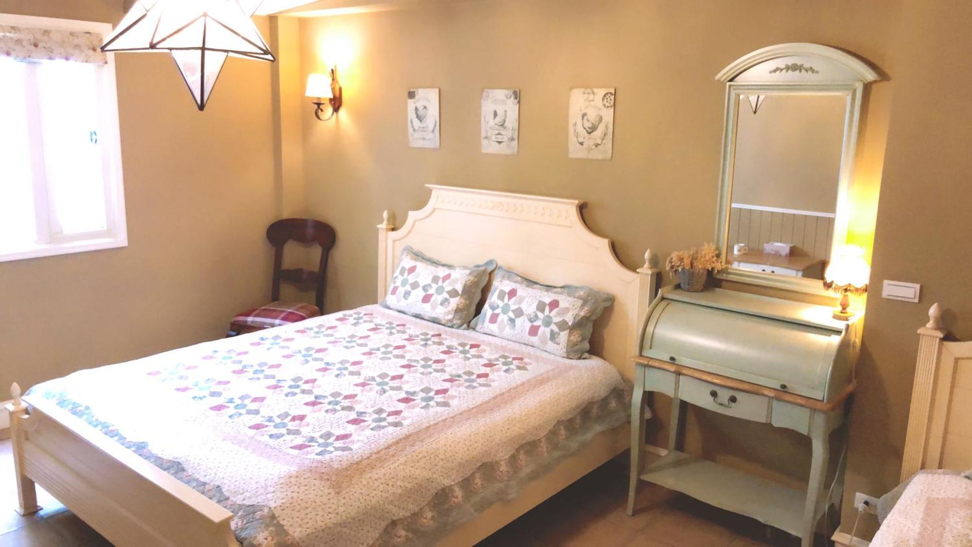 Fazhana Village B&B Città di Hualien Esterno foto