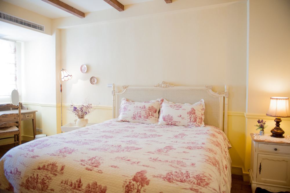 Fazhana Village B&B Città di Hualien Esterno foto