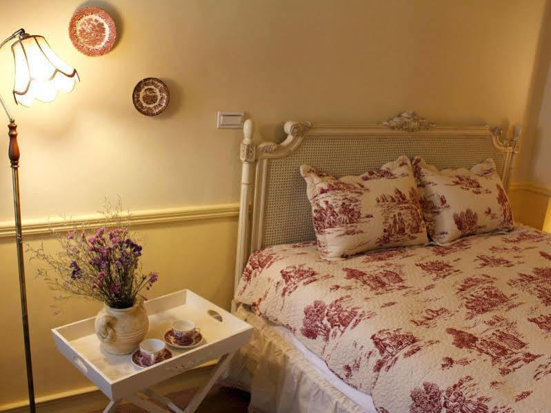 Fazhana Village B&B Città di Hualien Esterno foto