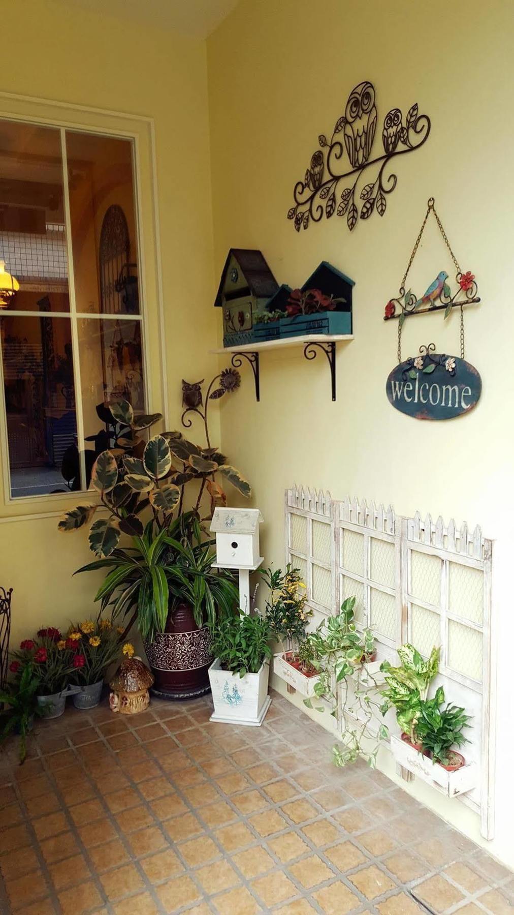 Fazhana Village B&B Città di Hualien Esterno foto